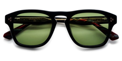 Kính mát (kính râm) Etnia Barcelona Vintage Collection Kirk BK Polarised chính hãng