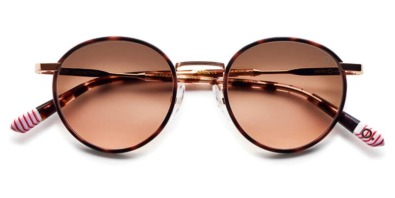 Kính mát (kính râm) Etnia Barcelona Vintage Collection Llafranch HVPG chính hãng