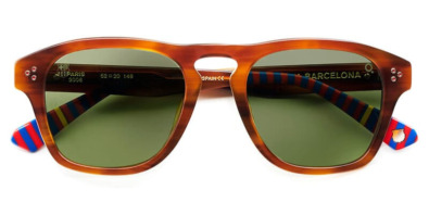 Kính mát (kính râm) Etnia Barcelona x Barca Paris 2006 HV Polarised chính hãng