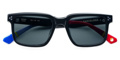 Kính mát (kính râm) Etnia Barcelona x Barca Roma 2009 BK Polarised chính hãng