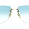 Kính mát (kính râm) Fred FG40011U 30W chính hãng