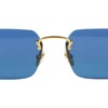Kính mát (kính râm) Fred FG40023U 30V chính hãng