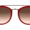 Kính mát (kính râm) Furla SFU044 0849 chính hãng