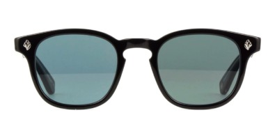 Kính mát (kính râm) Garrett Leight Ace 2081 BK/SFBS chính hãng