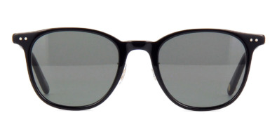 Kính mát (kính râm) Garrett Leight Beach 2073 BK-G/G15 chính hãng