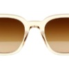Kính mát (kính râm) Garrett Leight Broadway 2042 SHCR/SFBRLM chính hãng