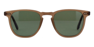 Kính mát (kính râm) Garrett Leight Brooks 2002 MESP/G15 PLR Polarised chính hãng