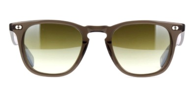 Kính mát (kính râm) Garrett Leight Brooks X 2083 BLGL/OLVLM chính hãng