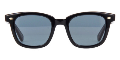 Kính mát (kính râm) Garrett Leight Calabar 2062 BKLCY/SFBS chính hãng