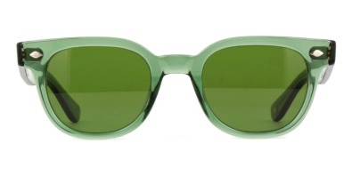 Kính mát (kính râm) Garrett Leight Canter 2113 JUN/PGN chính hãng