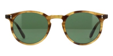 Kính mát (kính râm) Garrett Leight Carlton 2107 ECO AT/ECO G15 chính hãng