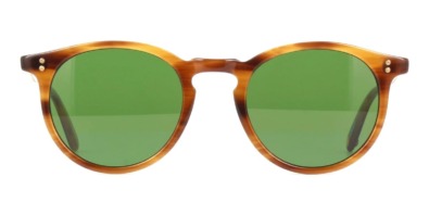 Kính mát (kính râm) Garrett Leight Carlton 2107 ECO BTO/ECO chính hãng