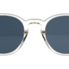 Garrett Leight Clement 2091 PG/BS 7 Kính mát (kính râm) Garrett Leight Clement 2091 PG/BS chính hãng