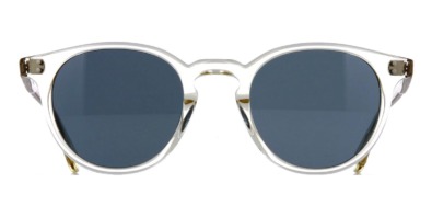 Kính mát (kính râm) Garrett Leight Clement 2091 PG/BS chính hãng