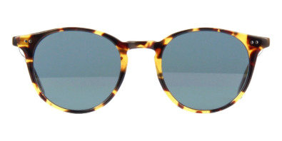 Kính mát (kính râm) Garrett Leight Clune 2047 DKT/SFBS chính hãng