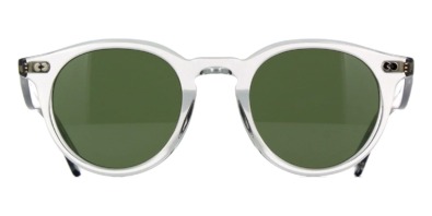 Kính mát (kính râm) Garrett Leight Clune X 2129 LLG/PG15 chính hãng