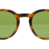 Kính mát (kính râm) Garrett Leight Clune X 2129 SPBRNSH/PGN chính hãng