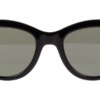 Kính mát (kính râm) Garrett Leight Dottie 2111 BIO BK/SFGRY chính hãng