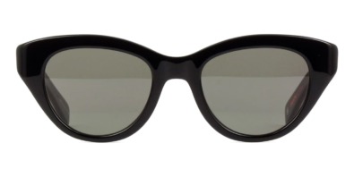 Kính mát (kính râm) Garrett Leight Dottie 2111 BIO BK/SFGRY chính hãng