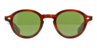 Kính mát (kính râm) Garrett Leight Flipper 2110 VINBRT/SFPGN chính hãng