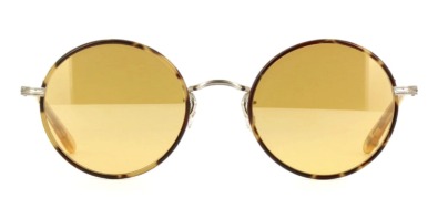 Kính mát (kính râm) Garrett Leight Fonda 4060 MAR-BS-B/HM chính hãng