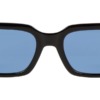 Kính mát (kính râm) Garrett Leight GL 3030 2126 BK/SFNVY chính hãng
