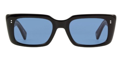 Kính mát (kính râm) Garrett Leight GL 3030 2126 BK/SFNVY chính hãng