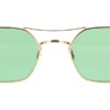 Kính mát (kính râm) Garrett Leight Goldie 4064 G-BIO BTO/PALM chính hãng