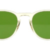 Kính mát (kính râm) Garrett Leight Hampton 2001 CH/PGN Sunglasses chính hãng
