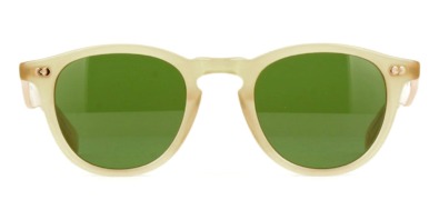 Kính mát (kính râm) Garrett Leight Hampton X 2082 TOF/PGN chính hãng