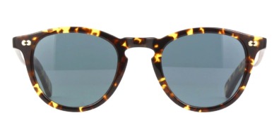 Kính mát (kính râm) Garrett Leight Hampton X 2082 TUT/BS chính hãng