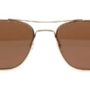 Garrett Leight Harbor 4063 G-YT/BRNSUV 6 Kính mát (kính râm) Garrett Leight Harbor 4063 G-YT/BRNSUV chính hãng