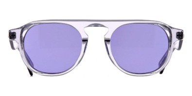 Kính mát (kính râm) Garrett Leight Harding X 2092 LLG/DBBL chính hãng