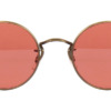 Kính mát (kính râm) Garrett Leight Lovers 4053 AGII-BMRT/PRW chính hãng
