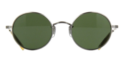 Kính mát (kính râm) Garrett Leight Lovers 4053 BS-B/PG15 chính hãng