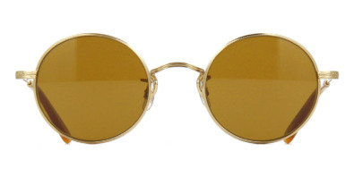 Kính mát (kính râm) Garrett Leight Lovers 4053 MG-AH/PBN chính hãng