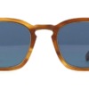 Kính mát (kính râm) Garrett Leight Mr. Leight Getty II S ML2002 MBW-ATG/BLUOPL Polarised chính hãng