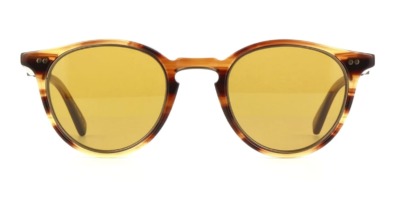 Kính mát (kính râm) Garrett Leight Mr. Leight Marmont II S ML2003 KOA-ATGII/GMED chính hãng