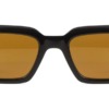 Kính mát (kính râm) Garrett Leight Mr. Leight Maverick S ML2037 BK-PW/SFMOJBRN chính hãng