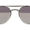 Kính mát (kính râm) Garrett Leight Mr. Leight Roku II S ML4015 PW/BM chính hãng