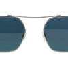 Kính mát (kính râm) Garrett Leight Mr. Leight Ryder S ML4028 PLT/SFPRESBL chính hãng