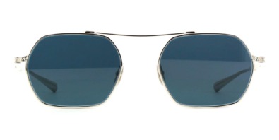 Kính mát (kính râm) Garrett Leight Mr. Leight Ryder S ML4028 PLT/SFPRESBL chính hãng