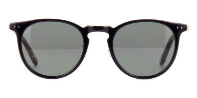 Kính mát (kính râm) Garrett Leight Ocean 2071 BK-BKA-G/G15 chính hãng