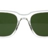 Kính mát (kính râm) Garrett Leight Palladium 2099 CR/PG15 chính hãng