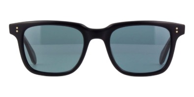 Kính mát (kính râm) Garrett Leight Palladium 2099 MBK/BS chính hãng