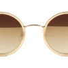 Garrett Leight Playa 4035 G/SFSRDGM 6 Kính mát (kính râm) Garrett Leight Playa 4035 G/SFSRDGM chính hãng