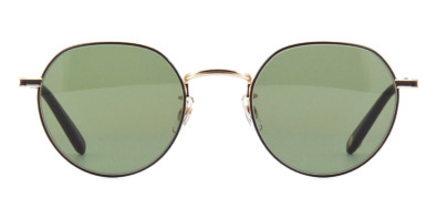 Kính mát (kính râm) Garrett Leight Robson 4042 G-BK/SFGRN chính hãng