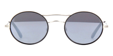Kính mát (kính râm) Garrett Leight Sanborn 4046 BK-BS/SFGMM chính hãng