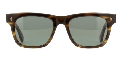 Kính mát (kính râm) Garrett Leight Troubadour 2097 KOT/G15 chính hãng