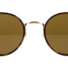 Kính mát (kính râm) Garrett Leight Wilson 4003 BBT MST/PBN chính hãng